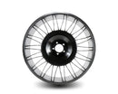 Michelin X Tweel Turf XL 26", 5x4.5" 26x12N12XL -2.2" (25913)