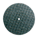 Dremel 1-1/4 in. D X 1/8 in. X 0.05 in. thick Fiberglass Metal Cut-Off Wheel 5 pc