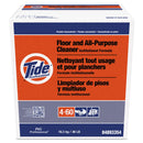 Tide Pro Floor And All-Purpose Cleaner, 36Lb Box - PGC02364