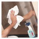 Spic and Span Disinfecting All-Purpose Spray And Glass Cleaner, Fresh Scent, 1 Gal Bottle, 3/Carton - PGC58773CT