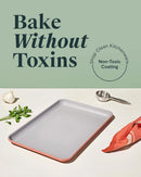 Medium Non-Stick Ceramic Baking Sheet - Perracotta