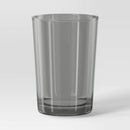 12-Pack Mixed Bower Tumbler Set - Gray by Threshold™