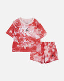Jordan Girl's Jordan Tie Dye Set
