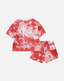 Jordan Girl's Jordan Tie Dye Set
