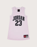 Jordan 23 Jersey Dress Toddler