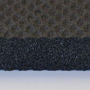 Notrax Antifatigue Mat, PVC Nitrile, 8 ft x 3 ft, 1 EA - T17S0038BL