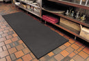 Notrax Antifatigue Mat, PVC Nitrile, 3 ft x 2 ft, 1 EA - T17S0032BL