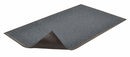 Notrax Indoor Entrance Mat, 6 ft L, 4 ft W, 3/8 in Thick, Rectangle, Blue - 167S0046BU