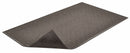 Notrax Indoor Entrance Mat, 3 ft L, 24 in W, 3/8 in Thick, Rectangle, Charcoal - 167S0023CH