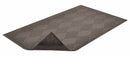 Notrax Indoor Entrance Mat, 5 ft L, 3 ft W, 3/8 in Thick, Rectangle, Charcoal - 168S0035CH