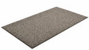 Notrax Outdoor Entrance Mat, 5 ft L, 3 ft W, 1/4 in Thick, Rectangle, Gray - 231S0035CH