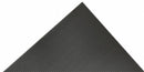 Notrax Switchboard Runner, Corrugated Surface Pattern, 75 ft L, 24 in W, 1/4 in Thick - 830C0024BL