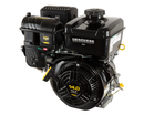 Briggs & Stratton 25V337-0012-F1 Engine 1" x 3 31/64" Horizontal Ele Start Vanguard 20A Alt 408cc