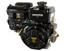 Briggs & Stratton 25V337-0014-F1 1" X 3.488" Horizontal Engine