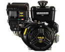 Briggs & Stratton 25V337-0014-F1 1" X 3.488" Horizontal Engine