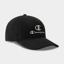 Adult Hobby Corduroy Baseball Hat - Black