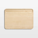 Birch Wood Large Cutting Board