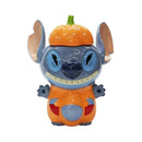 20oz Stitch Ceramic Mug - Pumpkin Hat Lid