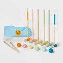 Croquet Lawn Sports Sets - Sun Squad™