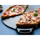 Cast Iron 15" Seasoned Cast Iron Pizza Pan