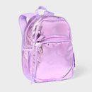 Kids' 17'' Classic Backpack - Metallic Purple