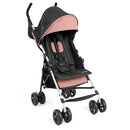 3D Mini Convenience Stroller - Pink