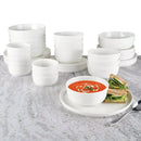 40-Piece Dinnerware Set - Service for 8