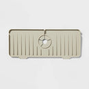 Kitchen Sink Faucet Splash Guard