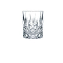 Vivant Double Old Fashioned Whiskeyglas 295 ML- Clear