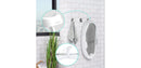 Collapsible Infant Bath Support