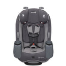 Grow and Go Sprint All-in-1 Convertible Car Seat