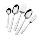 18/10 Stainless Steel Flatware Set - Silver