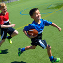 Mini Playbook Flag Football Set