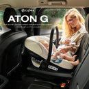 Aton G Sensorsafe R - Ocean Blue