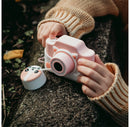Kids Digital Camera - Cat Design