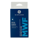MWF Replacement Refrigerator Water Filter: Filters Lead, Asbestos, Chlorine, Pesticides, 1-Year Warranty