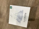 RealFeel Baby Bottle Nipples - Stage 3 - White - 2pk