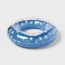 42" Ring Tube - Inflatable Pool Float Toy