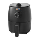 2.2 Quart Compact Air Fryer, Non-Stick
