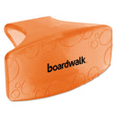 Boardwalk Bowl Clip, Mango, Orange, 72/Carton - BWKCLIPMANCT