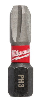Milwaukee Shockwave Impact Duty 48-32-4113 Insert Bit,