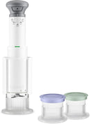 Fast Freeze Ice Cream Maker