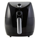 Professional Quality Air Fryer - Black