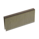 Senco 7/16 in. W X 1-3/4 in. L Stainless Steel Heavy Wire Staples 16 Ga. 3000 pk