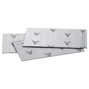 Senco 1-1/2 in. L X 23 Ga. Straight Strip Galvanized Micro Pins 2,600 pk