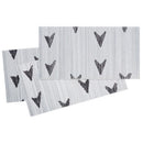 Senco 1-1/4 in. L X 23 Ga. Straight Strip Galvanized Micro Pins 2,600 pk