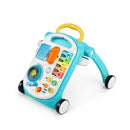 Musical Mix ‘N Roll 4-in-1 Baby Walker and Activity Table
