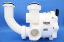 Pentair DE Multiport Valve, 2" Side Mount | 261152