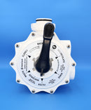 Pentair DE Multiport Valve, 2" Side Mount | 261152