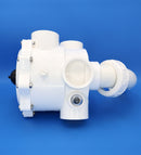 Pentair DE Multiport Valve, 2" Side Mount | 261152